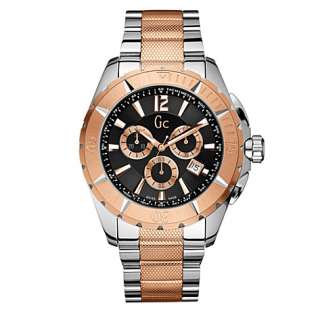 Home Menswear Watches Fashion X53003G2S Sports Class chronograph watch