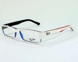 Ray Ban Brille RX 5246  Bekleidung