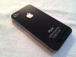 Apple iPhone 4S (Latest Model)   16GB   Black (AT&T) Smartphone Fast 