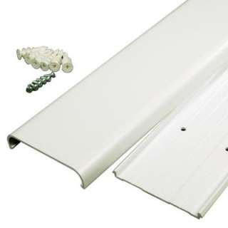 Cord Cover Kit from Wiremold     Model C30