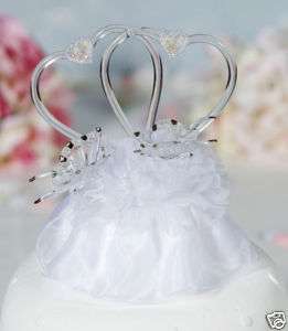 New Beginings Butterfly Wedding Cake Toppers Topper  