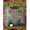 Simple Charm 12 Scrappy Patchwork and Applique Quilt Patterns (That 