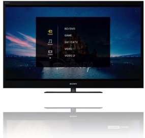 Sony STR DN1020 7.1 AV Receiver (Netzwerkfähig, HDMI, DLNA, Media 