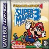 der Spielshop.de   Super Mario Advance 4   Super Mario Bros. 3