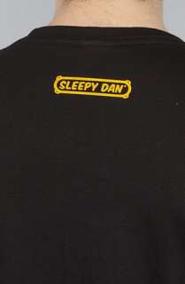 Sleepy Dan Sleepy Dan Mens Sleepy Bowser  Karmaloop   Global 