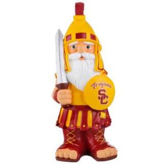 Forever Collectibles 11 1/2 in. USCTrojans NCAA Licensed Team Thematic 