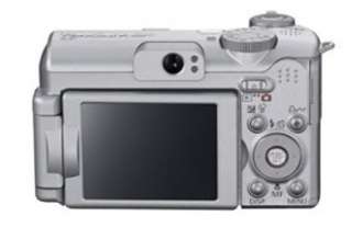 Canon PowerShot A630 Digitalkamera  Kamera & Foto