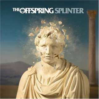 Splinter Offspring