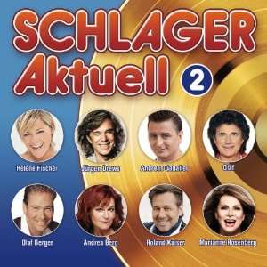 Schlager Aktuell 2 Various  Musik