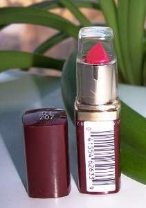 MAYBELLINE~MOISTURE WHIP Lipstick~707 POPPY~ 3+ 1 FREE  