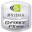 nvidia geforce fx 5500 for the casual pc user the geforce fx 5500 gpu 