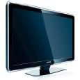 Philips 47 PFL 7403 D/10 119,4 cm (47 Zoll) 169 Full HD 100Hz LCD 