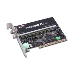 ADS Instant HDTV Tuner PCI Card 