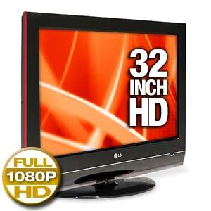LG 32LG70 32in 1080p 150001 ATSC/HDMI LCD HDTV 
