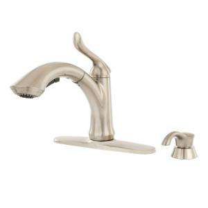   Steel with Soap/Lotion Dispenser 4353 SSSD DST 