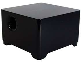 Thomson SB240W Wireless Soundbar (240 Watt, Funk Subwoofer) schwarz 