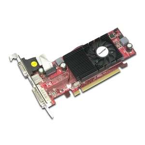 PowerColor Radeon HD 2400 XT Video Card   256MB GDDR3, PCI Express 