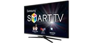 Samsung UN46ES6100 46 Class LED HDTV   1080p, 1920 x 1080, 120Hz 