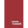 Lettische Grammatik von Jan Henrik Holst von Buske ( Taschenbuch 