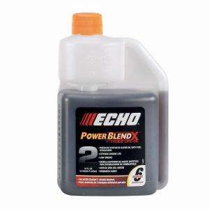 Two Cycle Oil from ECHO     Model 6450006