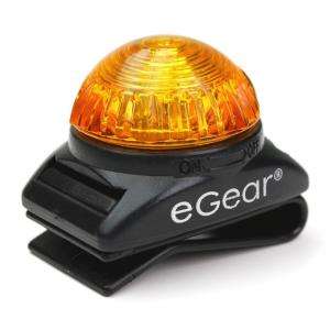 EGear Guardian Safety Light, Yellow A54 000  