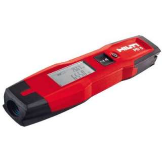 Hilti PD 5 Laser Range Meter 2004789 