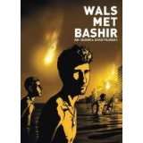 Wals met Bashir / druk 1 von Ari Folman (Broschiert) (1)