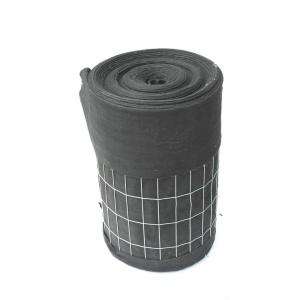   Fencing of Dot Approved Fabric and Steel SILT DOT 