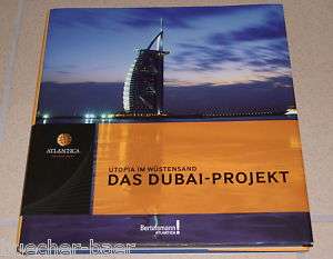 Das Dubai Projekt   Utopia im Wüstensand  