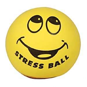 Smiley Stress Ball  Spielzeug