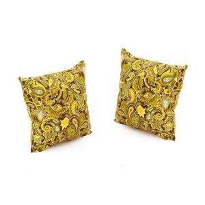 Martha Stewart Living Replacement Pillows Pack of 2 89 55604 at The 