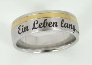 Eheringe Hochzeitsringe Partnerringe Verlobungsringe Ringe Ring 8 mm 