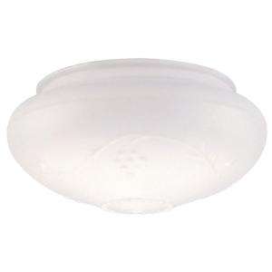 Westinghouse 3 1/2 In. X 8 In. Grape Satin Mushroom Shade 8162000 at 