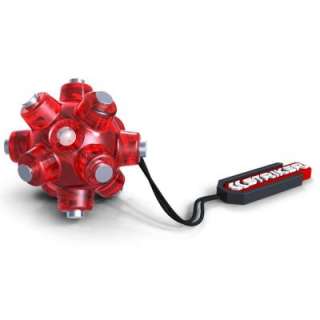Striker Magnetic Light Mine 1 LED Hands Free Task Light 00105 at The 