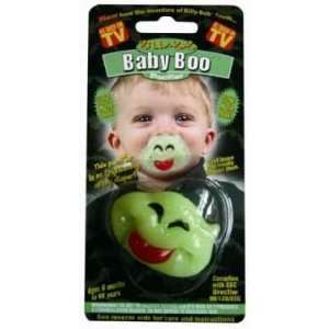 Baby Boo Billy Bob Schnuller Leuchtschnuller  Spielzeug
