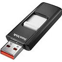 16GB Pen Drive (Flash Memory) USB 2.0 Sandisk Cruzer SDCZ36 016G (BVP 