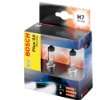 Bosch Autolampe H1 Plus +50 Plus Life 12V/55W Doppelbox  