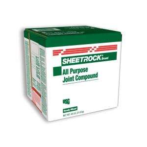   Gallon All Purpose Pre Mixed Joint Compound 380122 