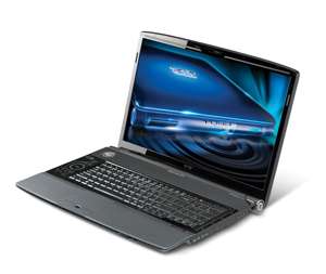 Acer Aspire 8930G 864G64BN 46,7 cm WUXGA Notebook  Computer 