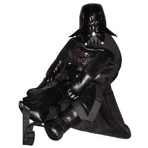   Wars Rucksack Darth Vader Back Buddy   Echt Cool  Spielzeug