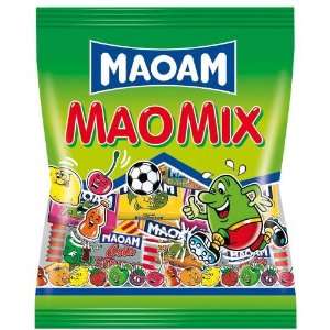Maoam Mao Mix, 20er Pack (20 x 250 g Beutel)  Lebensmittel 