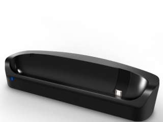 Design USB Dockingstation Ladestation für HTC Sensation  