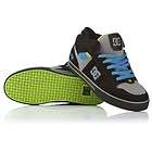 dc shoes tactic mid  