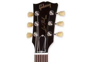 Gibson LP 50s Tribute Electric Guitar Worn Honey Burst Brand New 