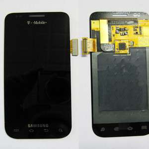   Samsung Galaxy S Vibrant T959 LCD Touch Digitizer Screen T Mobile