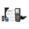Philips Digital Pocket Memo® 9375   digitales Handdiktiergerät LFH 