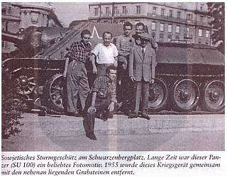 Speranza Wien 1945 1955, Zeitzeugen berichten   NEU    