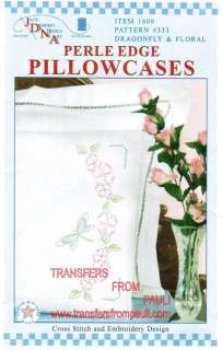     store availability of pillowcases for embroidery