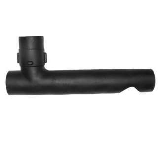 Advanced Drainage Systems 4 in. Polyethylene Septic Tank Tee 0493AA at 