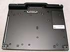 HP EliteBook 2730p 2710p Docking Station and bettery  